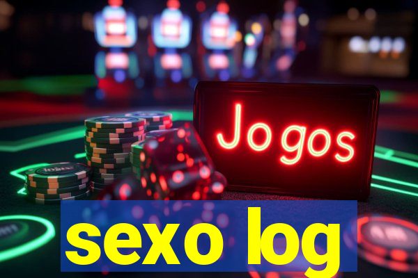 sexo log